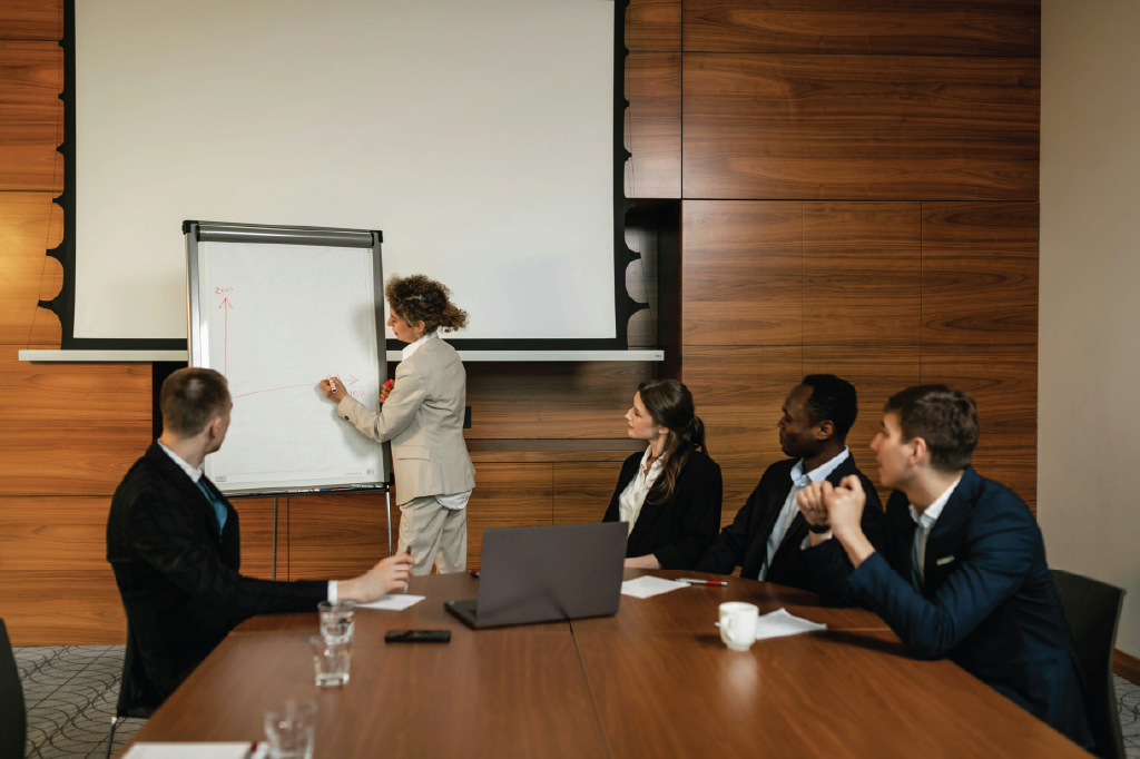 Leadership Training