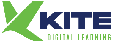 Kite Digital Learning Logo